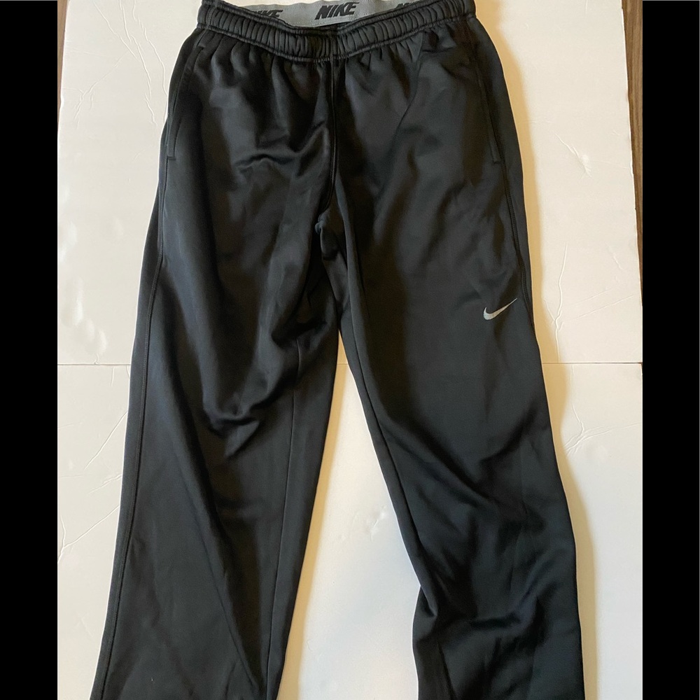 Nike Therma Fit Joggers (M)